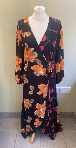 Dancing leopard black orange - dancing,