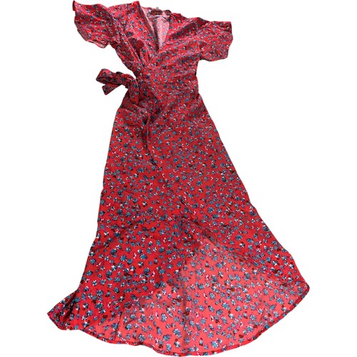 Dancing leopard floral - dancing,