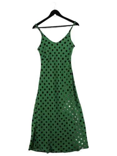 Dancing leopard slip midi - dancing,