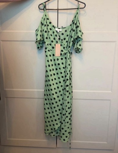 Dancing leopard green spot - leopard,