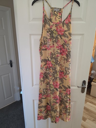 Dancing leopard maxi - dancing,