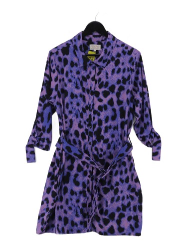 Dancing leopard shirt mini - leopard,