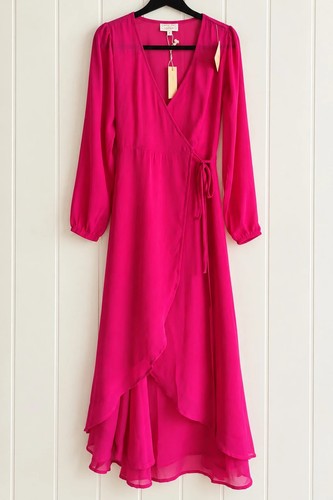 Dancing leopard jagger maxi - leopard,