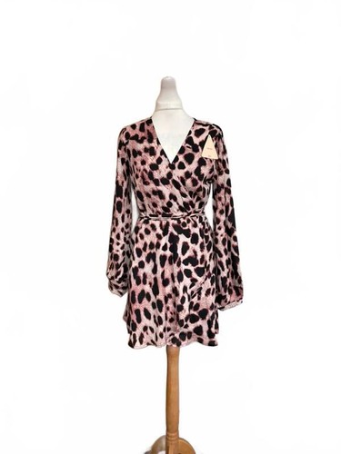 Dancing leopard ginger - ginger, mini
