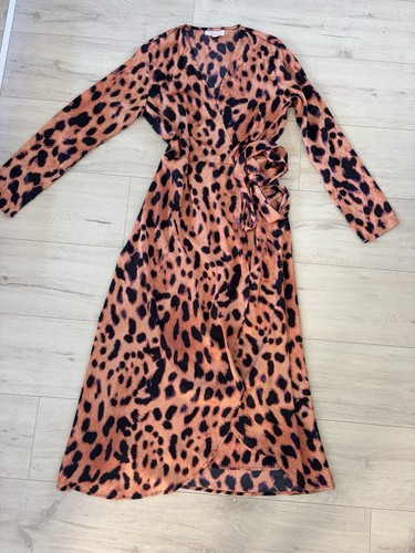 Women dancing leopard - women’s,