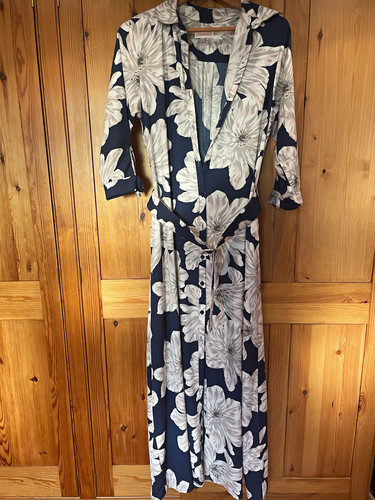 Dancing leopard navy - dancing, &