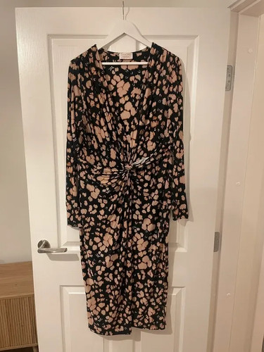 Dancing leopard long sleeve