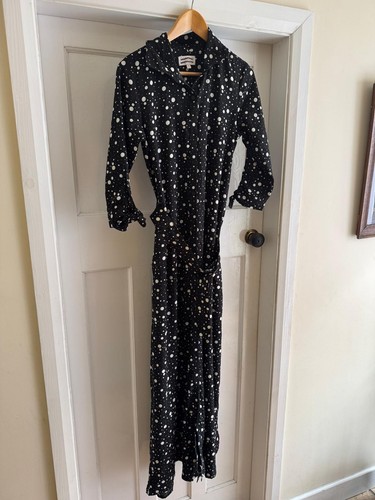 Dancing leopard black - leopard,