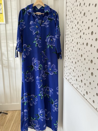 Dancing leopard maxi shirt - dancing,