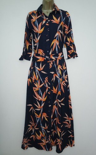 Dancing leopard navy floral - dancing,