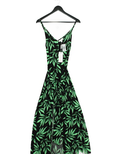Dancing leopard maxi - leopard,