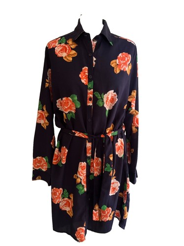 Bnwt dancing leopard navy - bnwt,