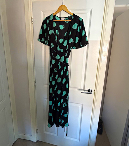 Dancing leopard women size - women's,
