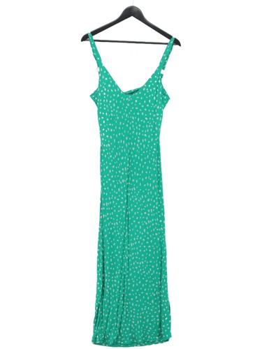 Dancing leopard tank - tank, maxi