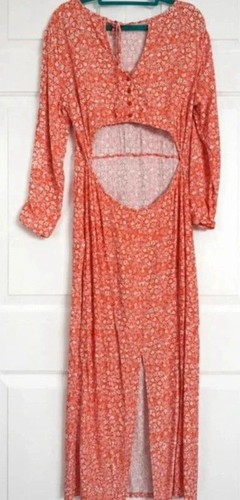 Dancing leopard coral red - dancing,