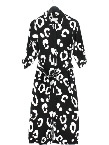 Dancing leopard shirt - dancing, midi
