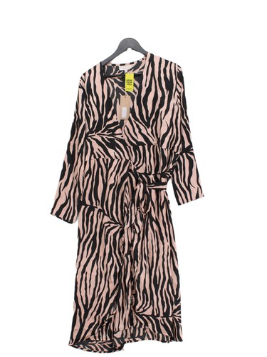 Dancing leopard maxi - dancing,
