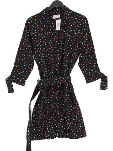 Dancing leopard shirt mini - dancing,