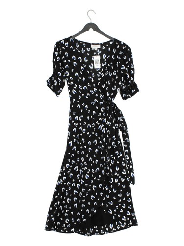 Dancing leopard wrap - leopard,