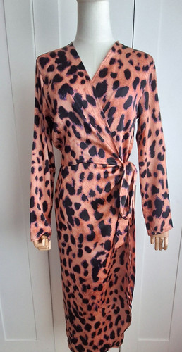 Dancing leopard silky - dancing, animal
