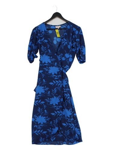 Dancing leopard wrap midi - dancing,