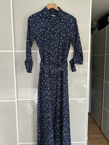 Dancing leopard maxi dress - dancing,