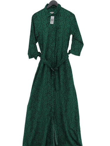 Dancing leopard shirt maxi - dancing,
