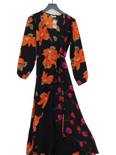Dancing leopard wrap - leopard,