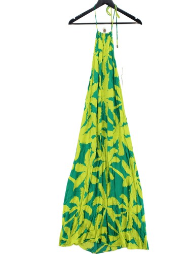 Dancing leopard maxi dress - dancing,