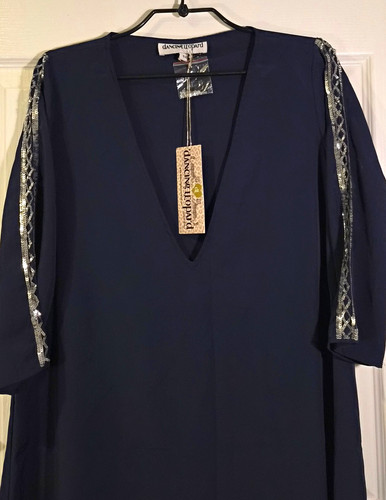 Women blouson dress with - women's,