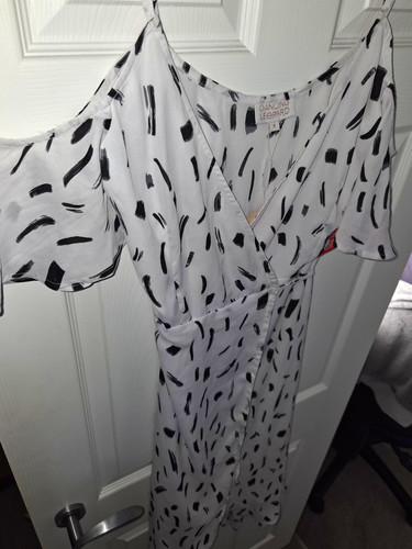 Bnwt dancing leopard ivy - bnwt,