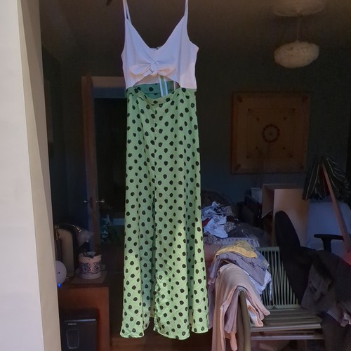 Dancing leopard women - women's, dress