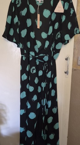 Dancing leopard jenna maxi - jenna,