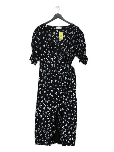Dancing leopard wrap - dancing,