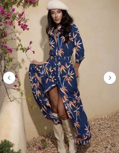 Dancing leopard maxi bamboo - dancing,