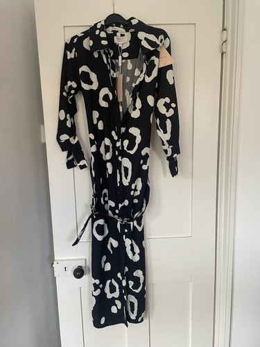 Dancing leopard shirt dress - shirt,