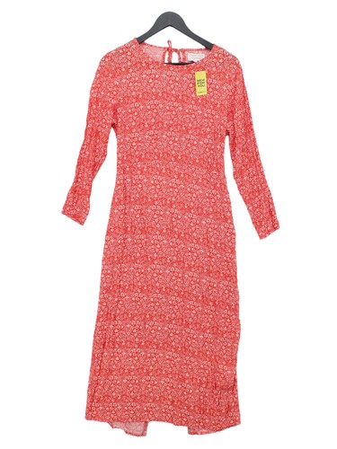 Dancing leopard maxi - leopard, dress