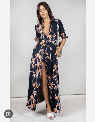 Bamboo dove dress dancing - bamboo,