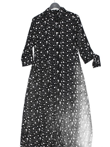Dancing leopard maxi dress - maxi,
