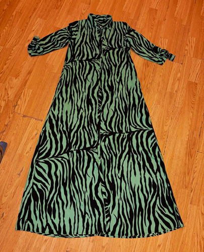 Dancing leopard m - leopard,