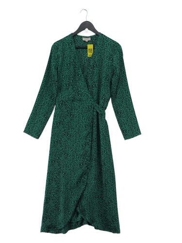 Dancing leopard wrap - leopard,