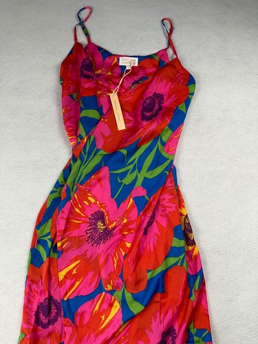 Bnwt dancing leopard mariah - leopard,