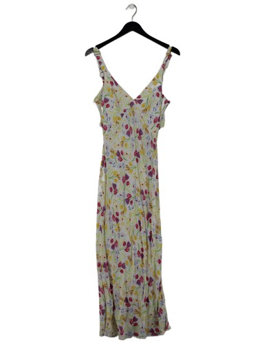 Dancing leopard maxi dress - dancing,