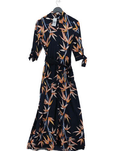 Dancing leopard shirt maxi - shirt,