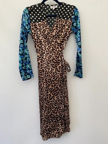Dancing leopard yondal - leopard,